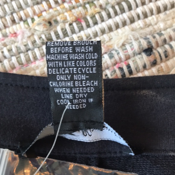 Willie Smith Brooch Jacket. NEW - Picture 10 of 10